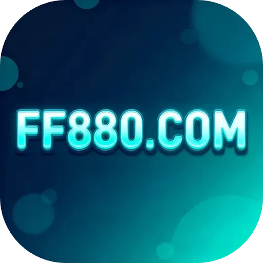 ff880.com Logo