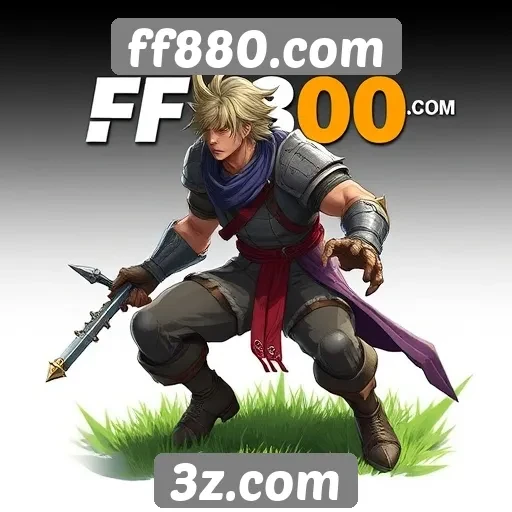 Com quais desenvolvedores o ff880.com trabalha