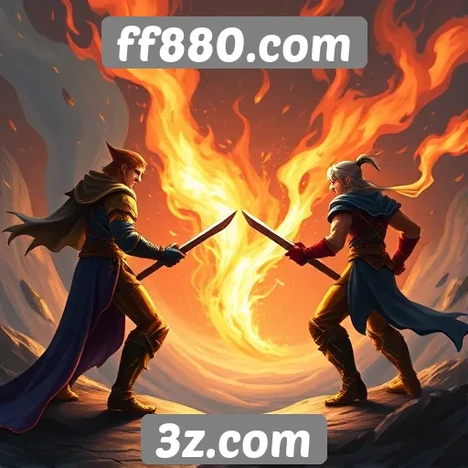 Estratégias de jogo no ff880.com analisadas por especialistas