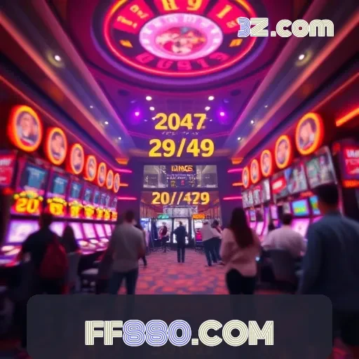 ff880.com Todos os Jogos