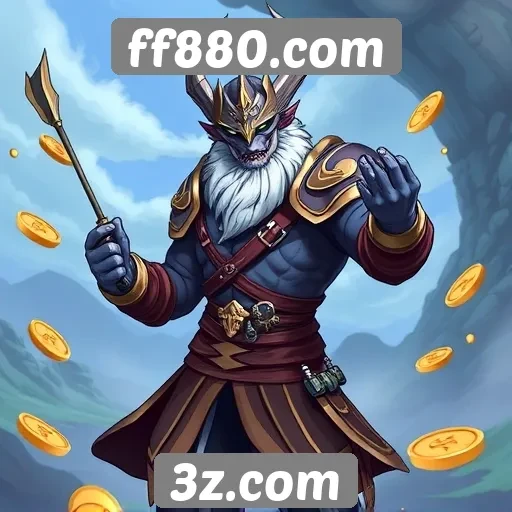 novidades de recursos no site ff880.com