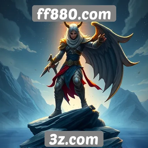 Guias de estratégia disponíveis no ff880.com