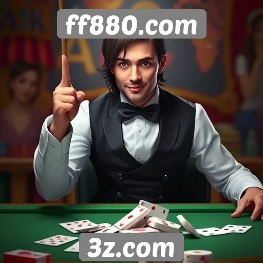 Dicas para iniciantes no ff880.com