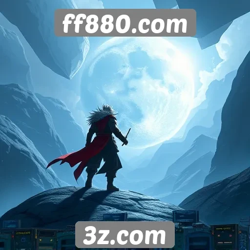 Atualizações e novas funcionalidades em ff880.com
