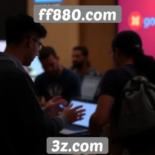 Feedback dos usuários sobre ff880.com